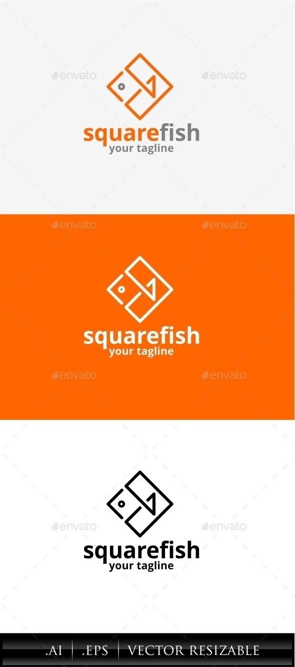 Square 20fish 20logo 20 preview