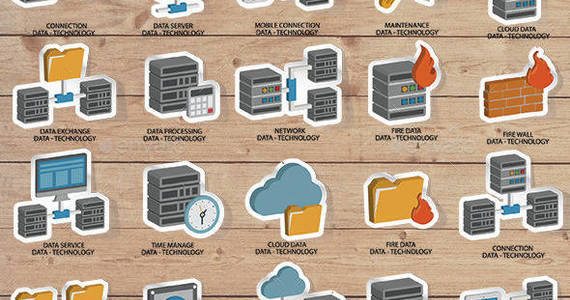 Box preview 20database 20server 20icons