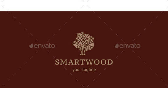 Box smartwood logo previewset