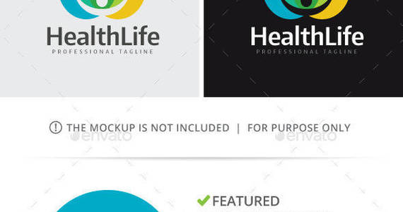 Box health life logo