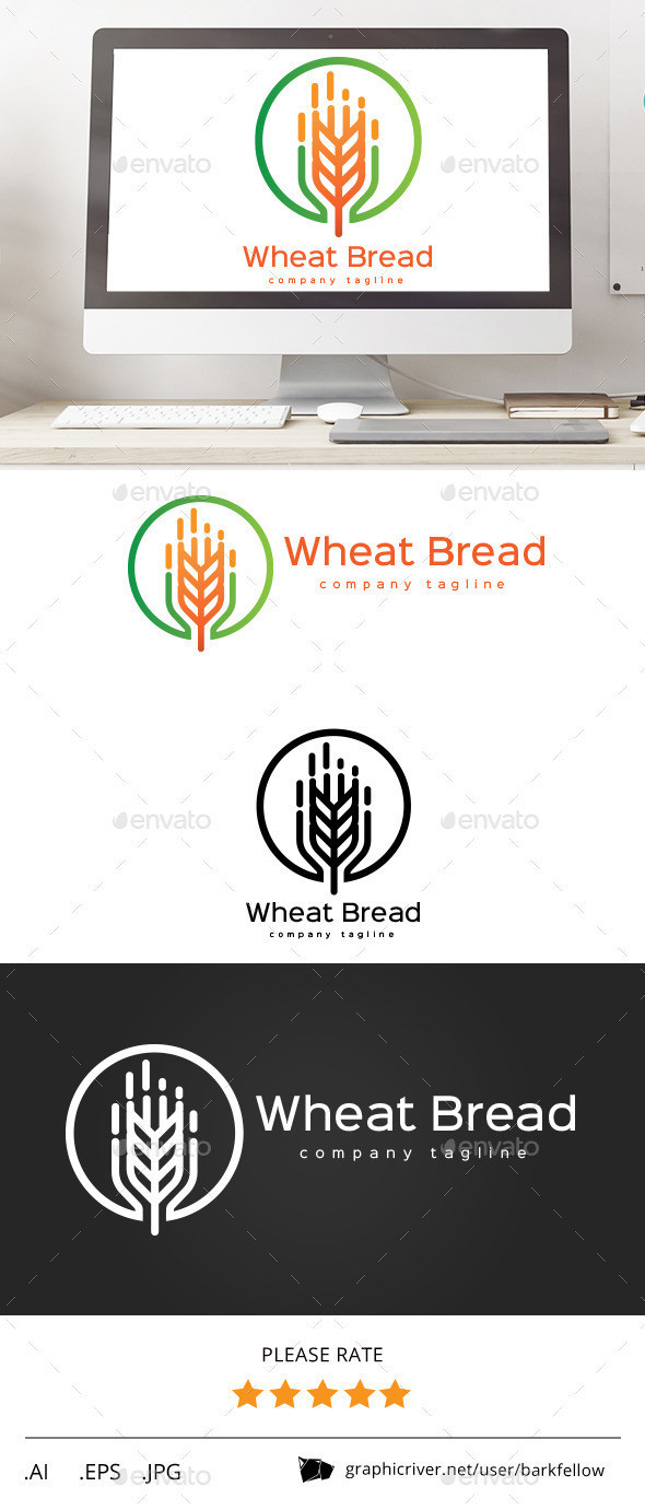 Wheat 20bread