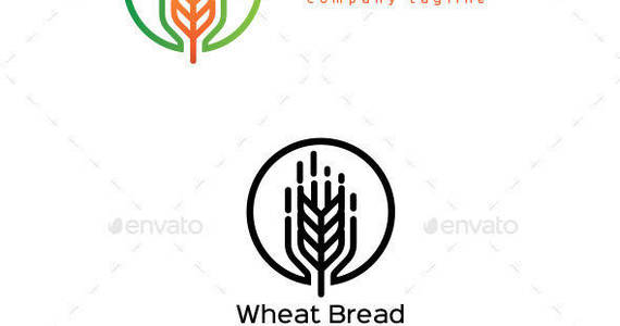 Box wheat 20bread
