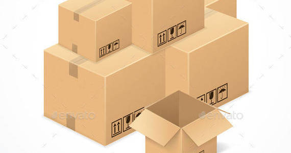Box box 590