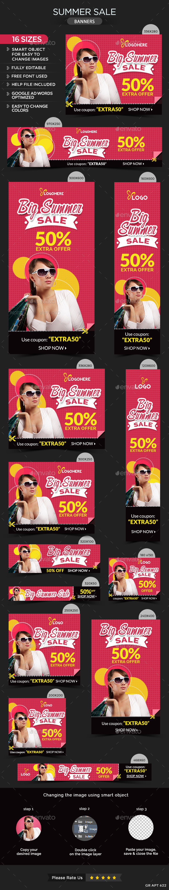 Apt 622 big 20summer 20sale 20banners preview