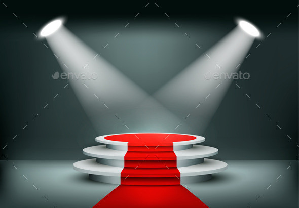 01 light room with red carpet t