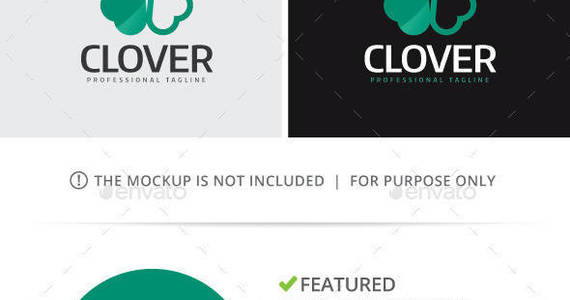 Box clover logo