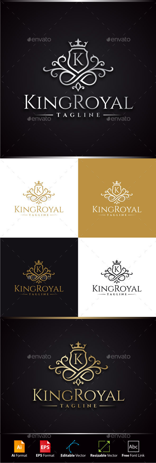 Kingroyalpreview