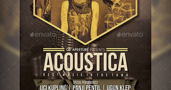 Box acoustic concert vol9 preview