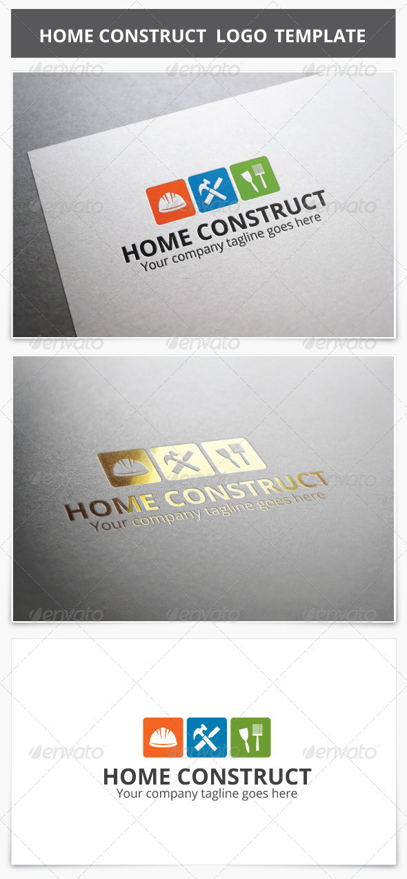 Home 20construct 20logo 20preview