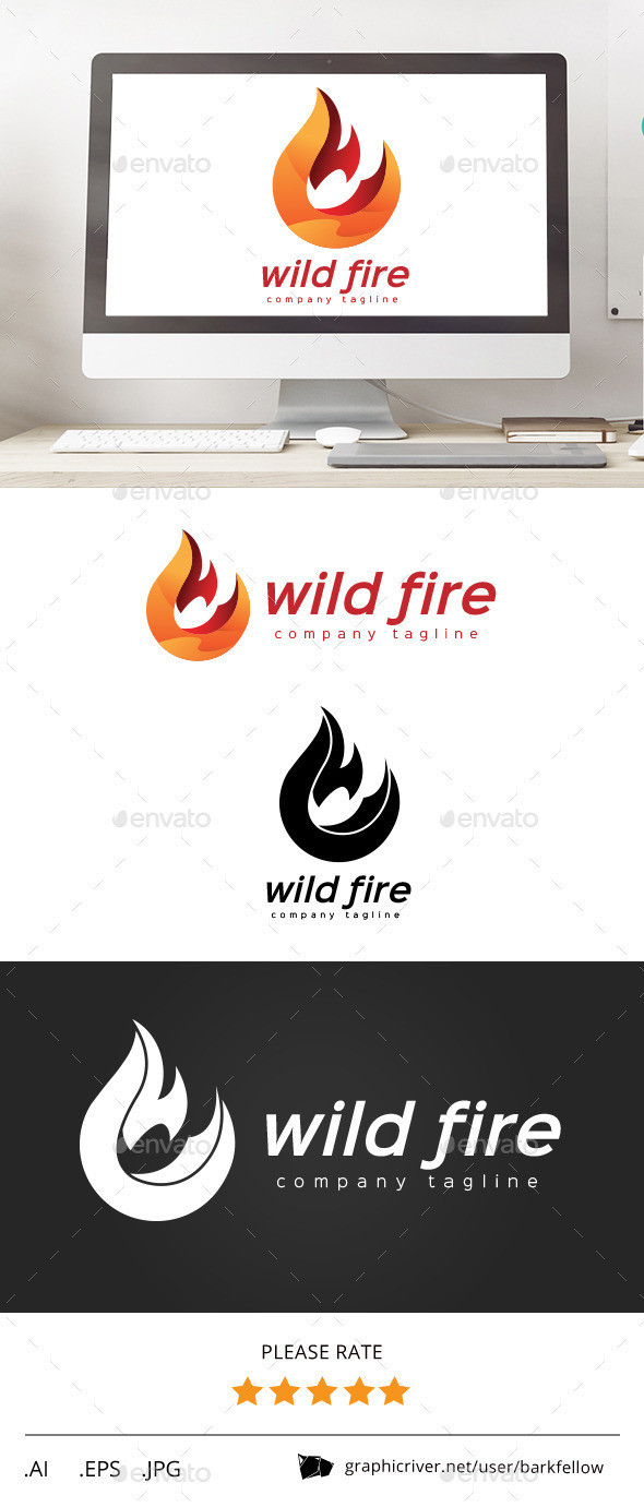 Wild 20fire