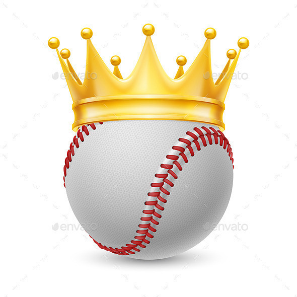 Baseball king z king sport ball 01 590