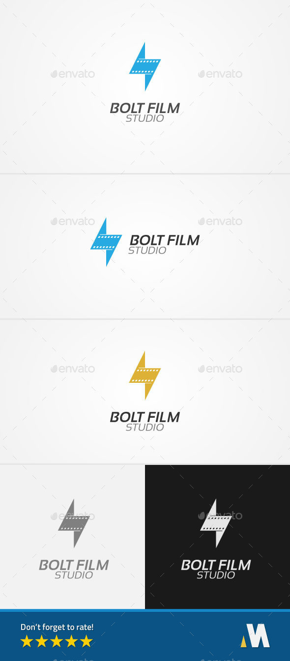 Bolt film