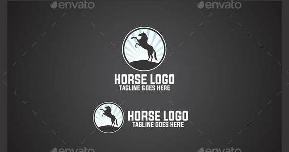 Box horselogo1