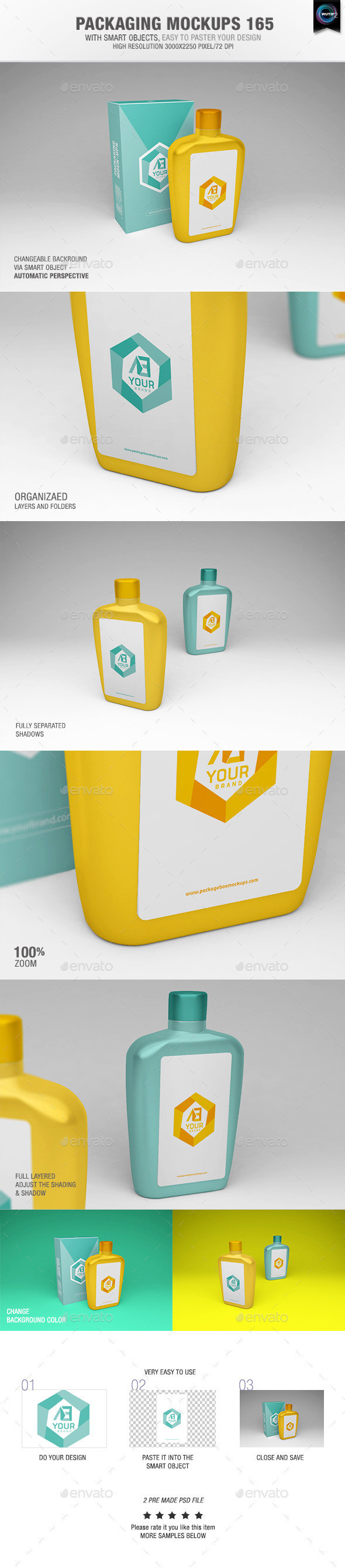Packaging 20mockups 20165 20preview