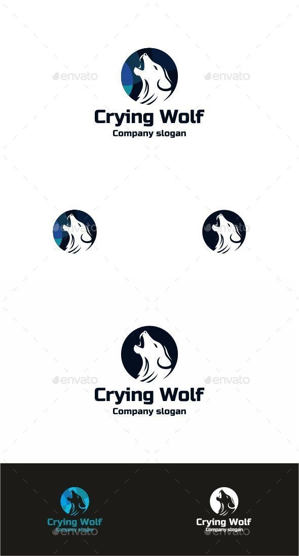 Crying 20wolf