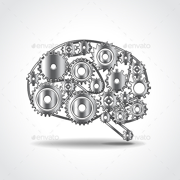 Brain of the gears