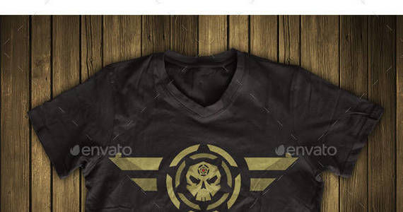 Box black legions skull logo preview