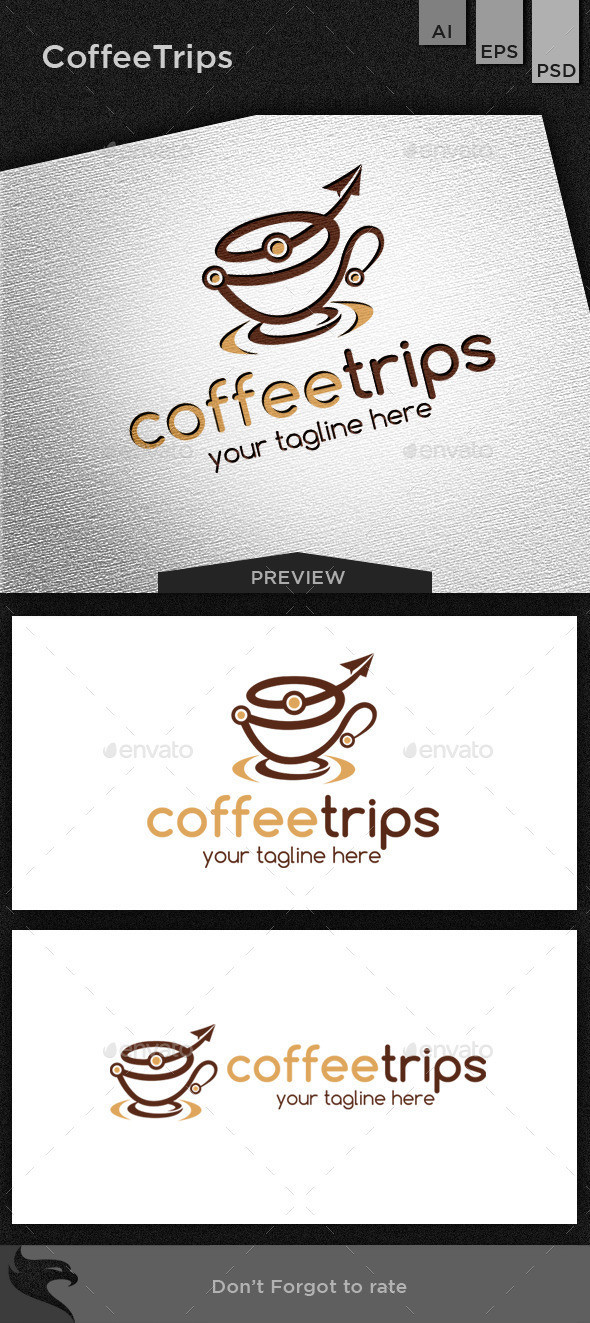 Coffeetrips