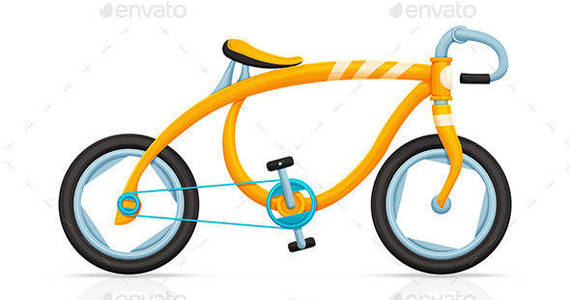 Box trekking bicycles one image preview