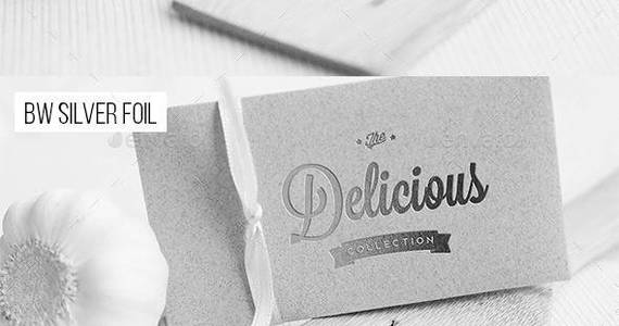 Box delicious cook logo mockup by souldesign preview