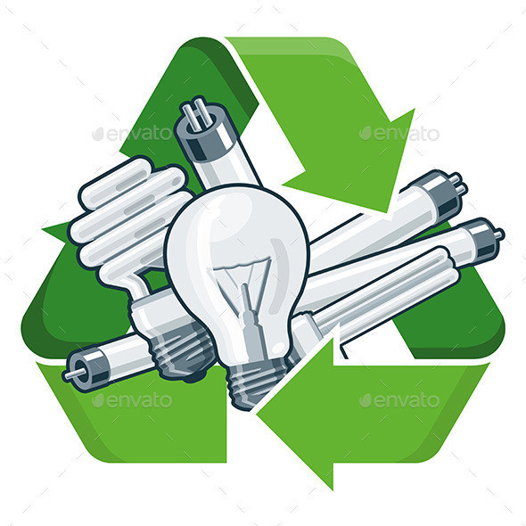 Recycle 11 bulbs 590px