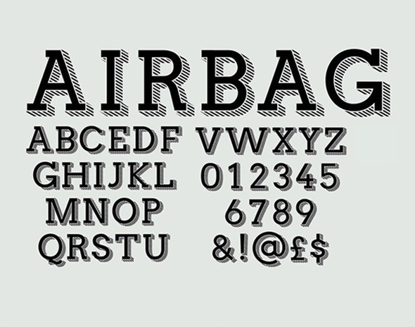 Airbag screenshot 1