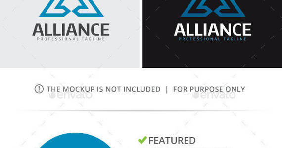 Box alliance logo