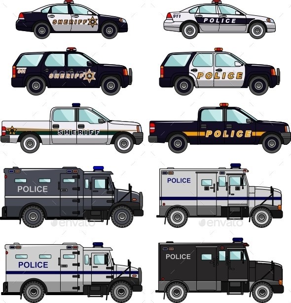 Police 20car 590