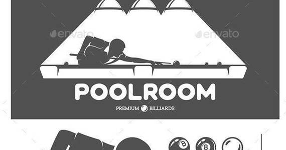 Box poolroom set pr big