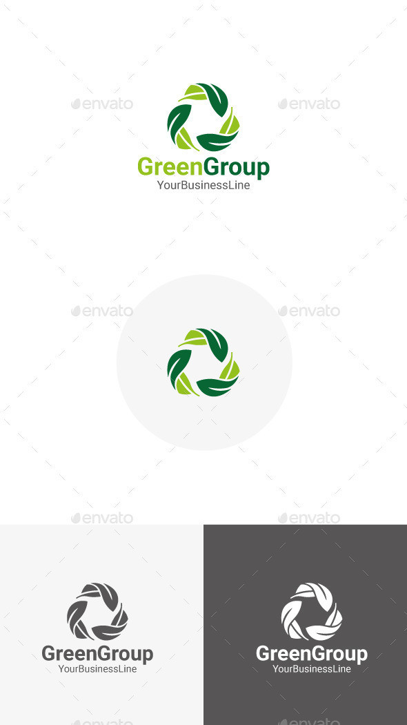 Green group