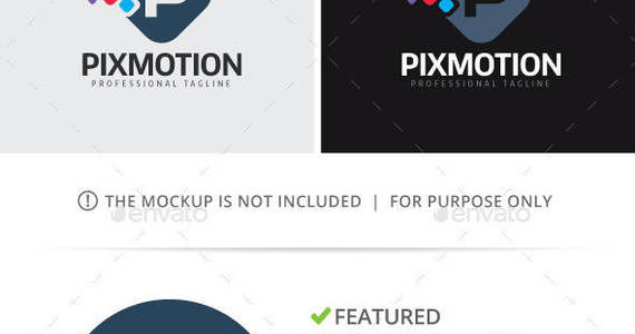 Box pixmotion logo