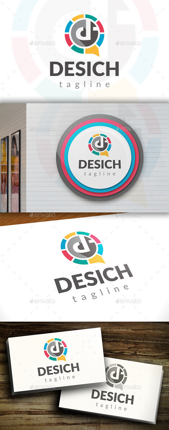 Design 20chat 20logo 20preview