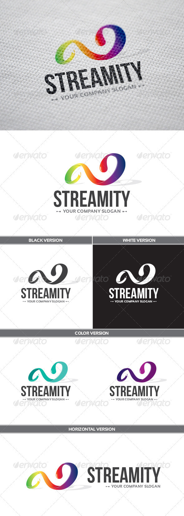 Preview 20streamity 20logo