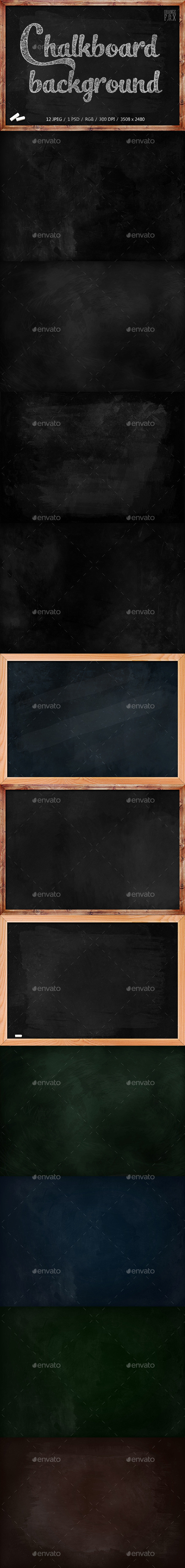 Chalkboard 20background preview