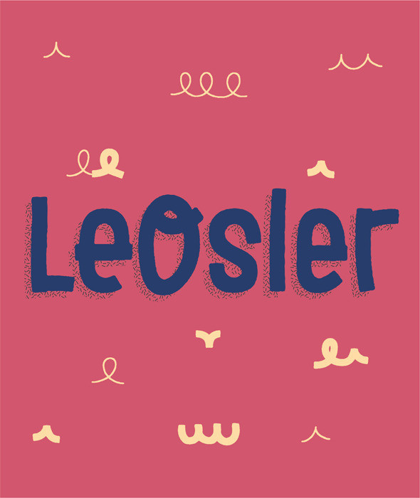 Graphicriver leosler 590x700
