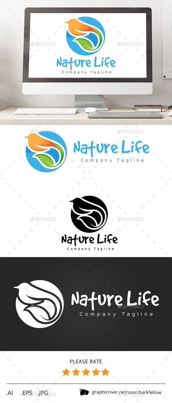 Nature 20life