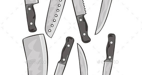 Box knives preview