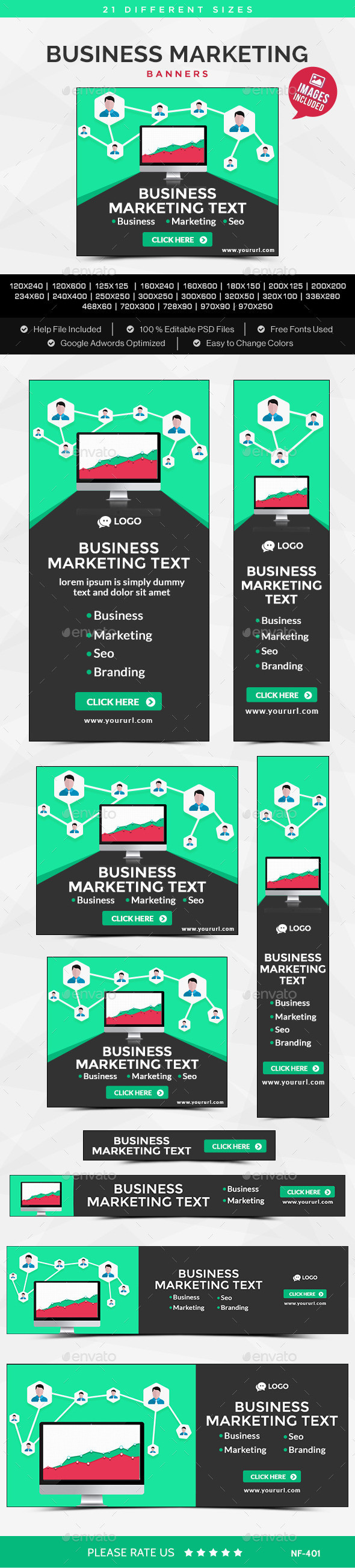 Gr nf 401 business 20marketing 20banners preview