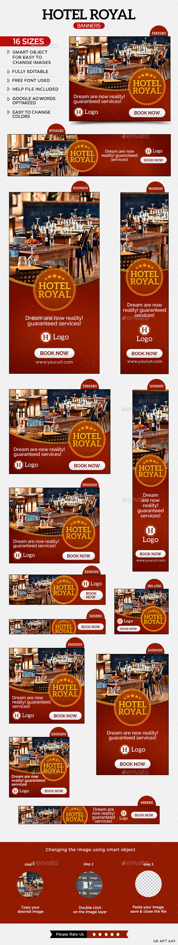 Apt 649 hotel 20royal 20banners preview