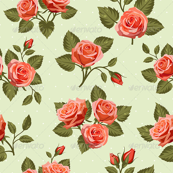 Seamless 20floral 20 20pattern 207