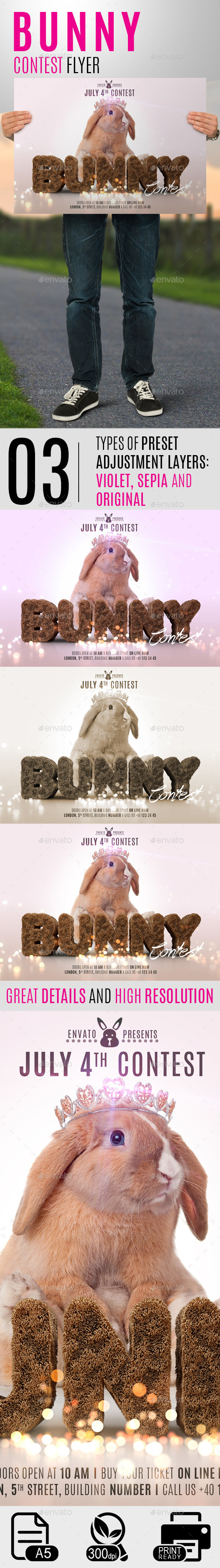 Preview 20bunny 20flyer