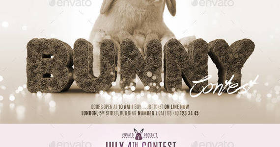 Box preview 20bunny 20flyer