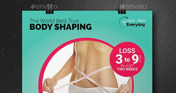 Box image 20preview body 20shaping