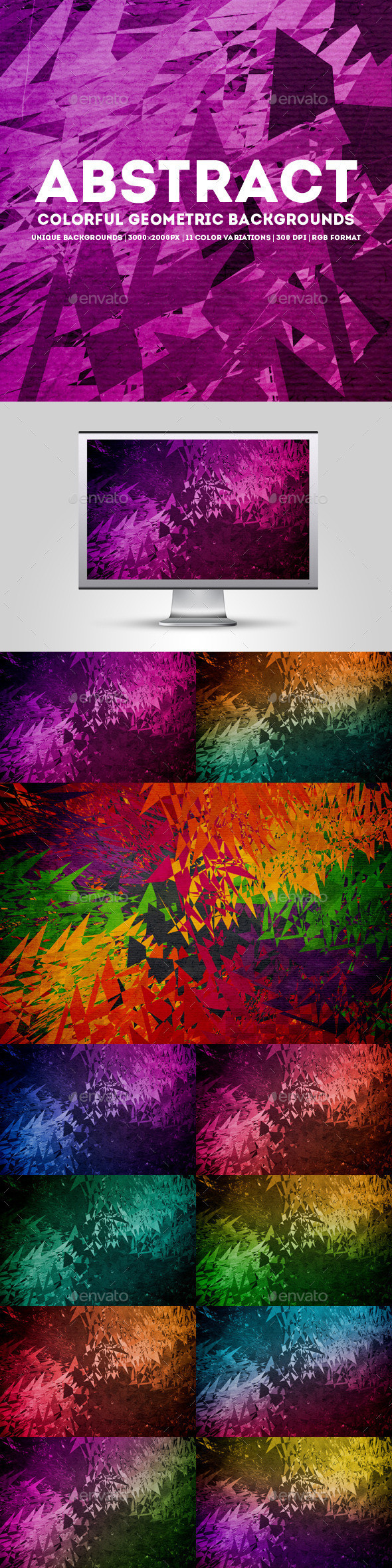 Abstract 20colorful 20geometric 20backgrounds 1