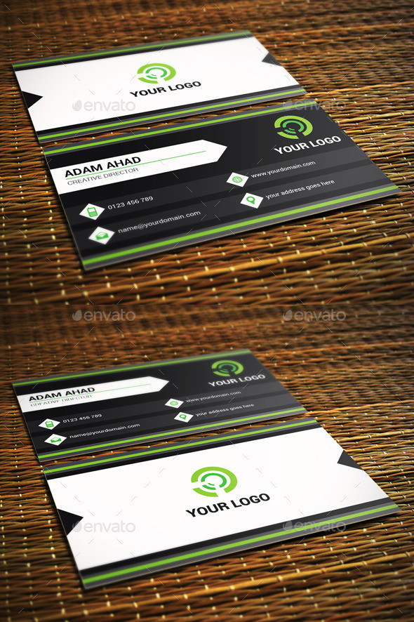Preview 20corporate 20business 20card