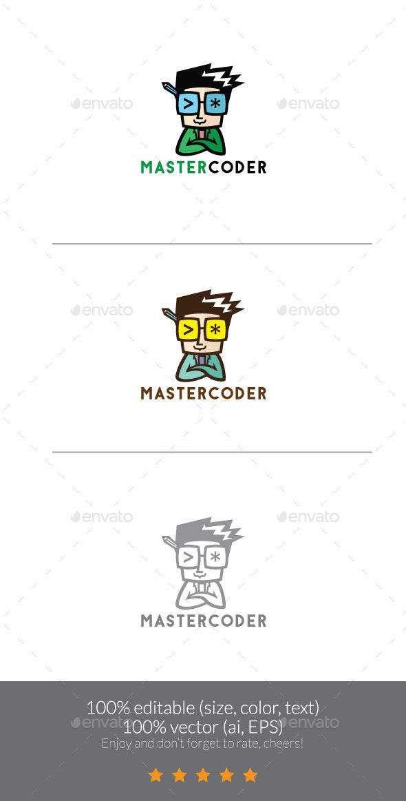 Mastercoder