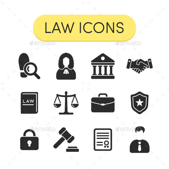 Lawiconspreview