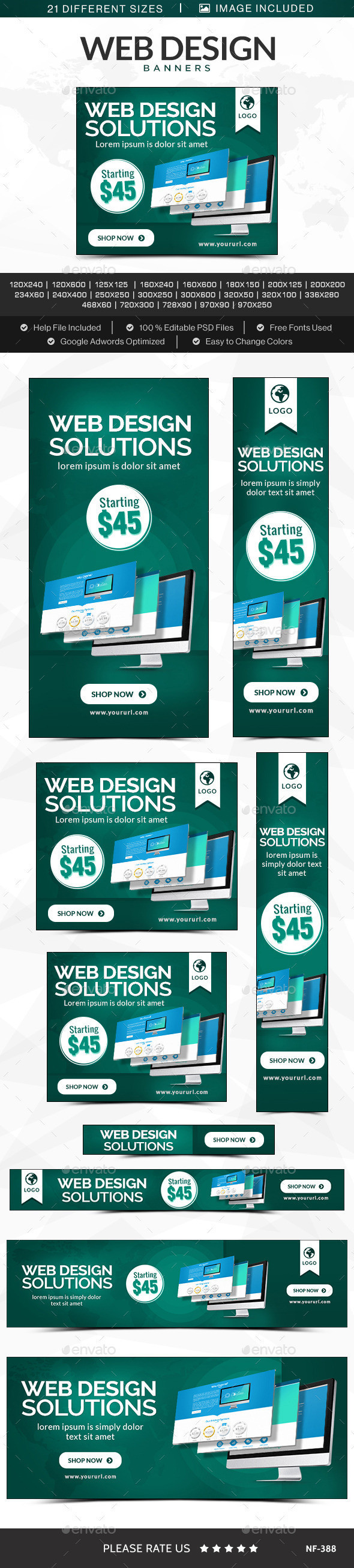 Nf 388 web 20design 20banners preview