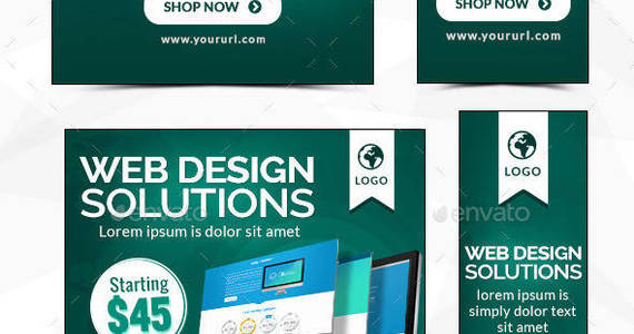 Box nf 388 web 20design 20banners preview