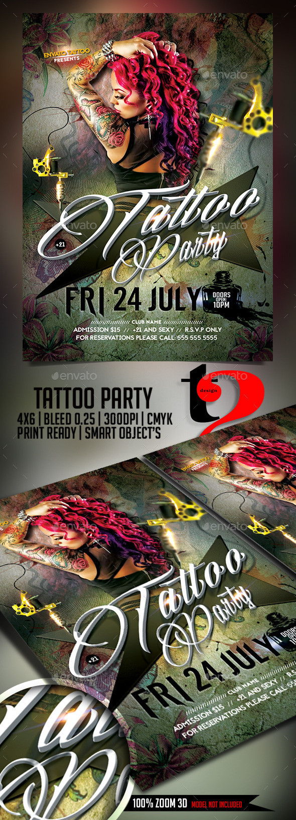 Preview tattoo 20party 01